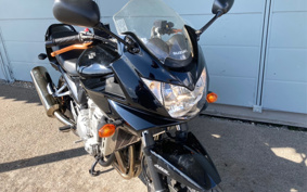 SUZUKI BANDIT1250S ABS 2009 GW72A