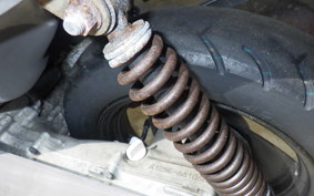 YAMAHA JOG Gen.4 SA16J