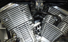 YAMAHA DRAGSTAR 250 TRIKE 2004 VG02J