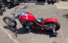 YAMAHA DRAGSTAR 400 2000 VH01J
