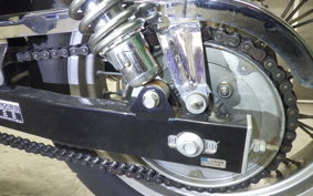 HONDA VRX400 1999 NC33