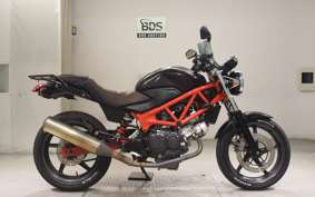 HONDA VTR 250 Gen. 2 MC33