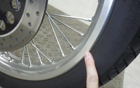 YAMAHA SR400 Gen.5 2021 RH16J