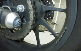 HONDA REBEL 250 A MC49
