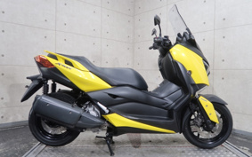 YAMAHA X-MAX SG42J