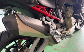 DUCATI MULTI STRADA V4S 2024 6A00