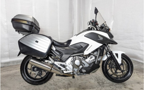 HONDA NC700X DCT ABS 2013 RC63