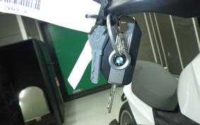 BMW F900XR 2021