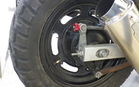 HONDA APE 50 2010 AC16