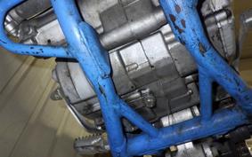 KAWASAKI KDX250SR DX250F