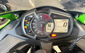 KAWASAKI NINJA ZX-25R KRT ED ZX250E