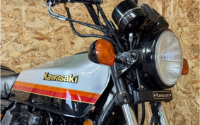 KAWASAKI Z400FX Ltd 1982 KZ400E