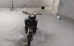 HONDA LITTLE CUB AA01