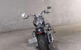 HARLEY FXSB BREAKOUT CVO TD9