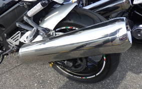 KAWASAKI ZZ1400 NINJA R 2006 ZXT40A