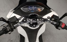 HONDA PCX125 E JK06