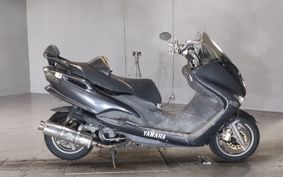 YAMAHA MAJESTY 125 SE27