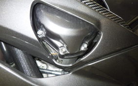 SUZUKI HAYABUSA Gen.3 2024 EJ11A