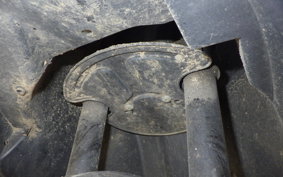 SUZUKI ADDRESS V50 Gen.2 CA44A