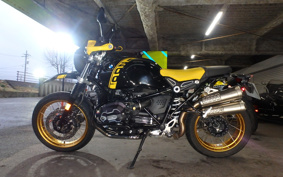 BMW R NINE T URBAN GS 2024 0L91