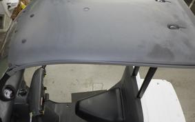HONDA GYRO CANOPY 1992 TA03