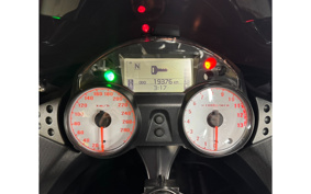 KAWASAKI ZZ1400 NINJA R 2009 ZXT40C