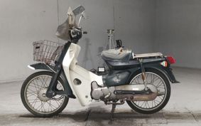 HONDA SUPER CUB70 C70