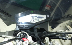 YAMAHA MT-09 2015 RN34J