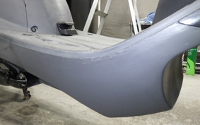 SUZUKI ADDRESS V125 2025 CF4EA
