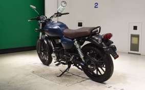 HONDA GB350 2022 NC59