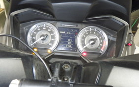 HONDA FORZA 250 MF17