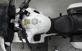 BMW R1150RT 2002