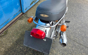 HONDA GB250 CLUBMAN 1 MC10