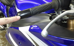 SUZUKI HAYABUSA Gen.2 2014