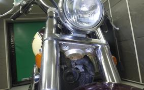 KAWASAKI VULCAN 400 CLASSIC 1998 VN400A