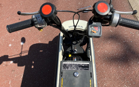 HONDA MOTOCOMPO AB12