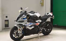 BMW S1000RR M DDC 2024