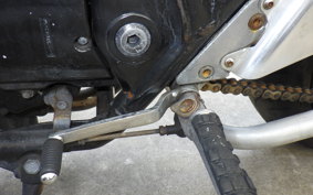 KAWASAKI ZRX1100 1997 ZRT10C