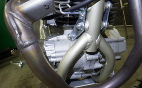 KAWASAKI KLX230ｼｪﾙﾊﾟ 2008 LX232A