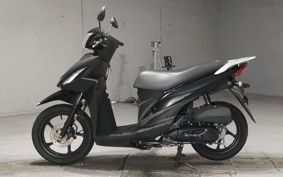 SUZUKI ADDRESS V110 CE47A