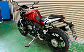 MV AGUSTA MV AGUSTA BRUTALE 800 2014 B320A