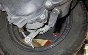 SUZUKI LET's 5 CA47A
