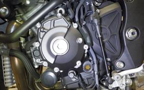 YAMAHA MT-10 2019