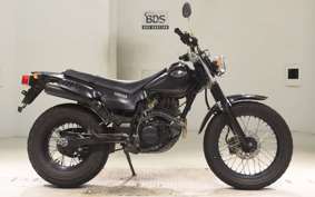YAMAHA TW200 Gen.2 2014 DG07J