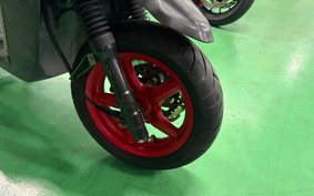 YAMAHA BW*S 125 SE45