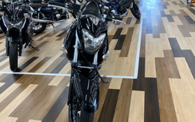SUZUKI GSR250 GJ55D