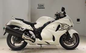 SUZUKI HAYABUSA Gen.2 2011