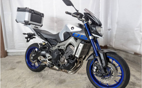 YAMAHA MT-09 ABS 2015 RN34J