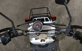 HONDA ZUMAR AF58