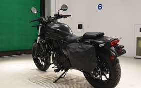 KAWASAKI ELIMINATOR400-3 2023 EL400A